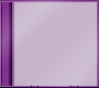 Pixel Template for a Purple CD Case by CDwORLD