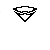 Pixel Template for a Cocktail by Mouse