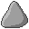 Pixel Template for a pet Kindness Rock from Pixel Revival