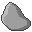 Pixel Template for a pet Kindness Rock from Pixel Revival